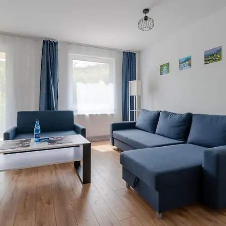 K27 - Z Pieknym Widokiem I Parkingiem - Spaceapart Appartement *