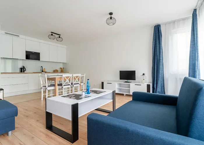 K27 - Z Pieknym Widokiem I Parkingiem - Spaceapart Apartament Karpacz
