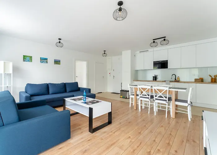 K27 - Z Pieknym Widokiem I Parkingiem - Spaceapart * Karpacz